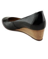 Marc Joseph New York Prospect Wedge