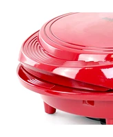 Better Chef Easy to Use Electric Double Omelet Maker