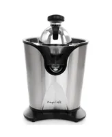 Megachef Stainless Steel House Hold Electric Citrus Juicer