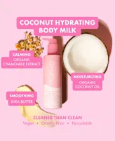 Kopari Beauty Coconut Hydrating Body Milk