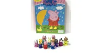 Eone Peppa Pig My Busy Books by Phidal