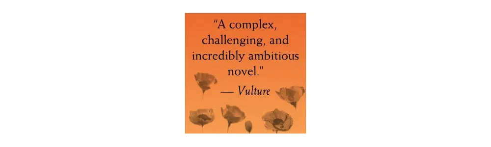 The Poppy War (Poppy War Series #1) by R. F. Kuang