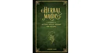 Herbal Magic by Aurora Kane