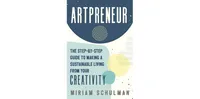 Artpreneur: The Step-by