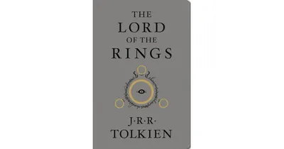 The Lord Of The Rings Deluxe Edition by J. R. R. Tolkien
