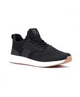 Reserved Footwear Men's The Chantrey Low-Top Athletic Sneaker