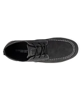 Reserved Footwear Men's New York Kono Boat Sneaker