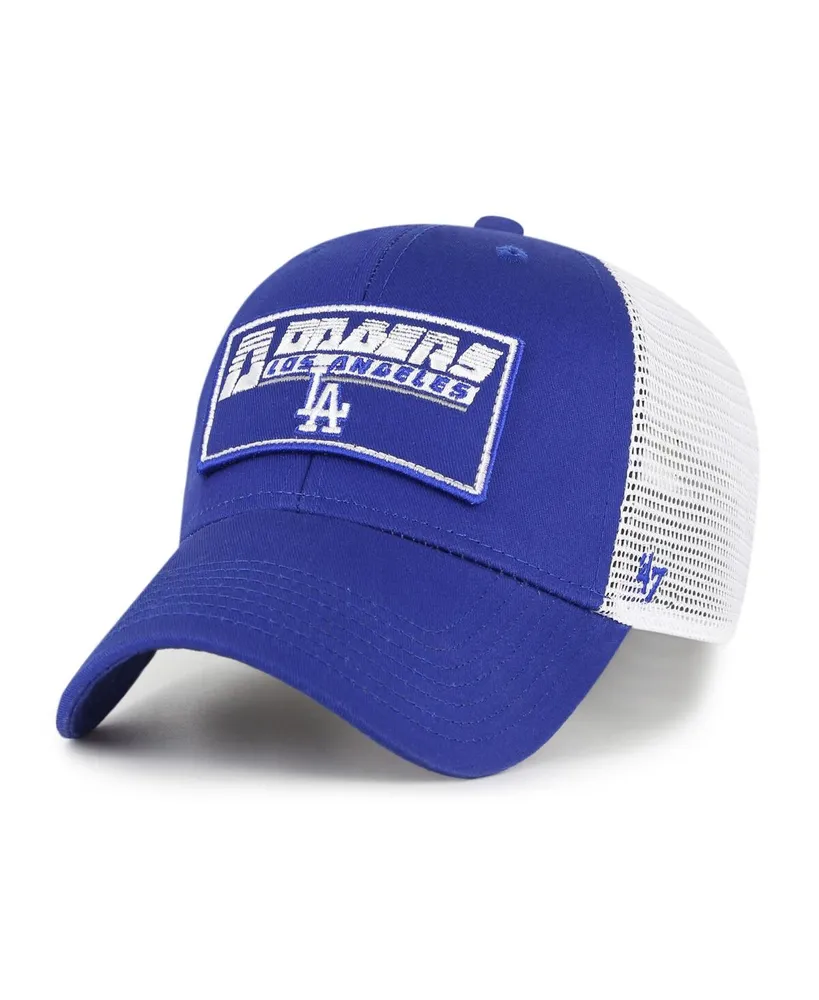 Dodgers Girls Hat 