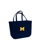 Women's Michigan Wolverines Venture Tote