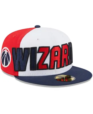 Men's New Era White