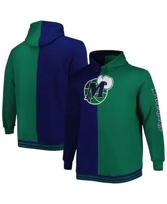 Men's Mitchell & Ness Navy