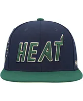Men's Mitchell & Ness Navy