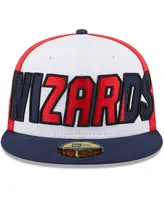 Men's New Era White