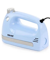 Better Chef 250 Watt MegaMix 5 Speed Lightweight Hand Mixer