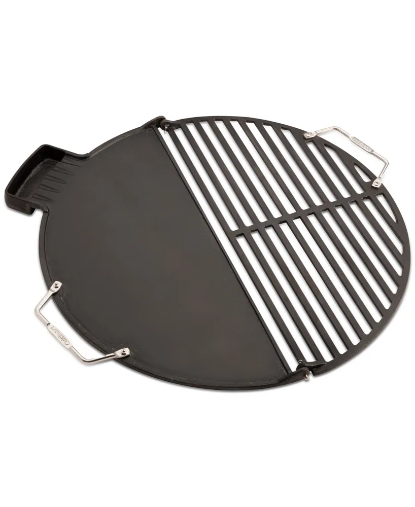 Cast Iron Griddle pan & Fire Bowl 