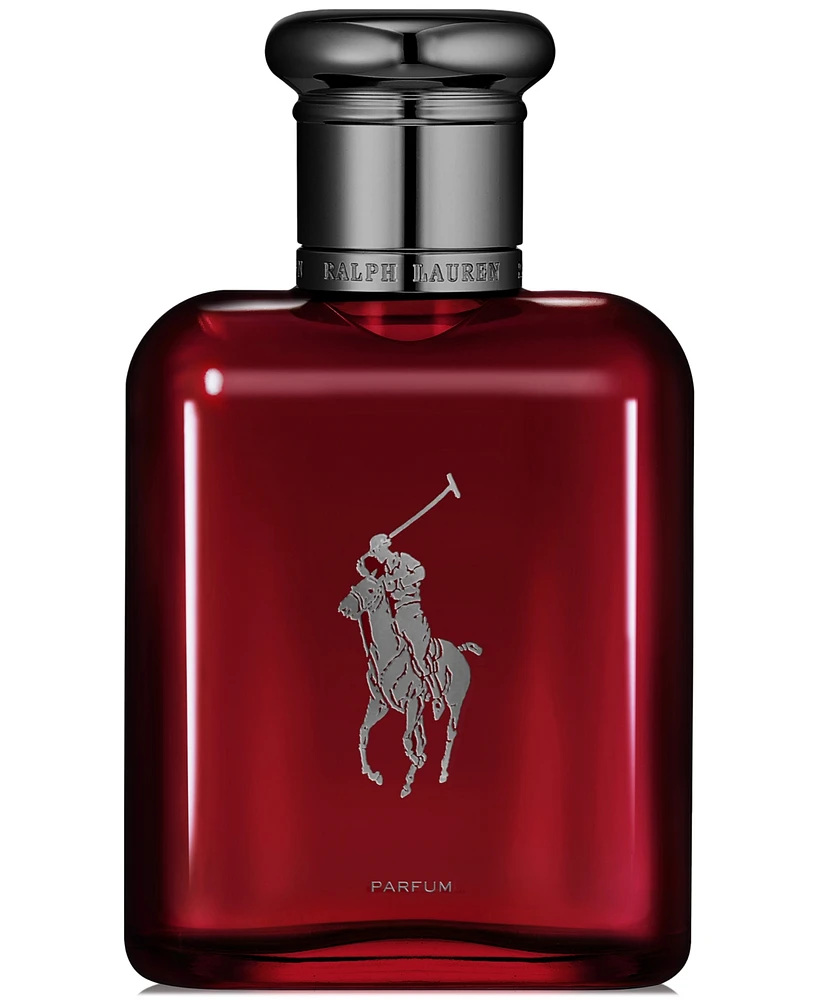 Ralph Lauren Polo Red Parfum Spray