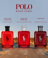 Ralph Lauren Polo Red Parfum Spray
