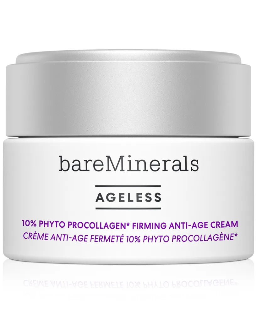 bareMinerals Ageless 10% Phyto ProCollagen Firming Anti