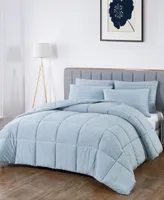 PowerNap Cool to the Touch Synthetic Down Fill Comforter