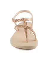 Ipanema Little Girls Class Wish Sandals