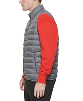 Tommy Hilfiger Men's Quilted Vest