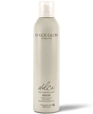 Dolce Glow by Isabel Alysa Self Tanning Mist, 6.7 fl. oz.