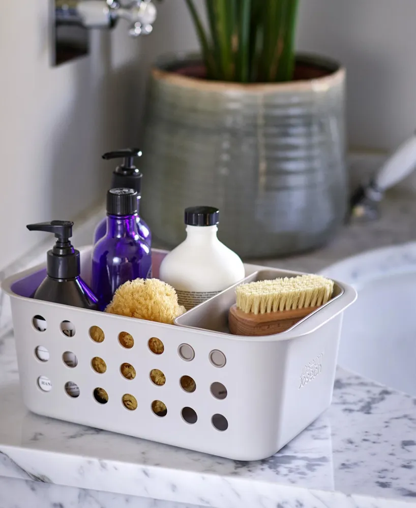 Joseph Joseph EasyStore Bathroom Storage Basket