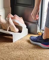 Joseph Joseph Shoe-In Space-Saving Shoe Rack