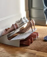 Joseph Joseph Shoe-In Large Space-Saving Shoe Rack