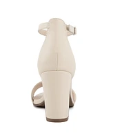 Sugar Women's Machelene Dress Heel Sandals