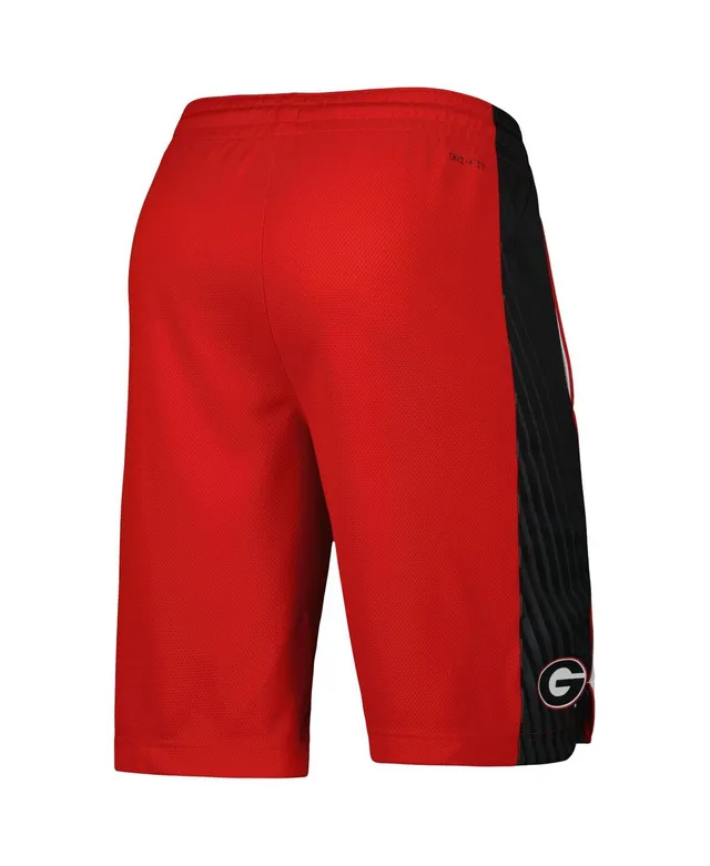 macys mens nike basketball shorts