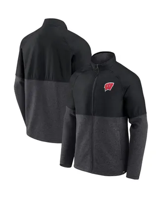 Men's Fanatics Black