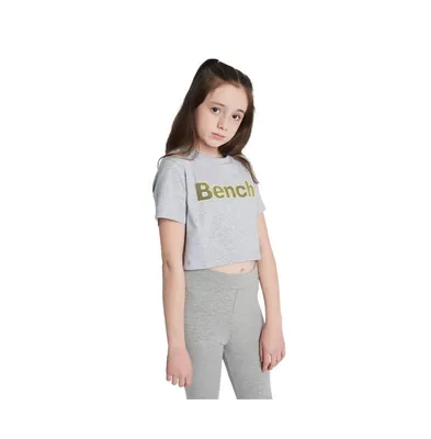 Bench Dna Enid Foil Graphic Leggings