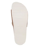 Gentle Souls Men's Montauk One Band Slide Sandals