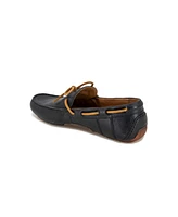 Gentle Souls Men's Nyle Driver Boat Slip-On Shoes