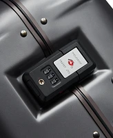 Peugeot Voyages 19" Carry-On Spinner Suitcase