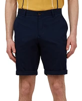 Ben Sherman Men's Signature Chino Shorts