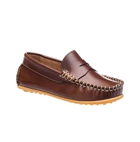 Elephantito Boys Alex Driver Loafer