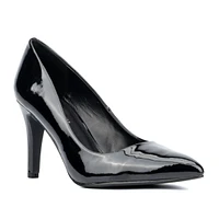 Women's Mona Pump - Wide Width