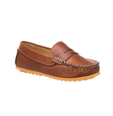 Elephantito Boys Alex Driver Loafer