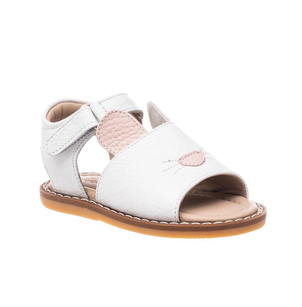 Elephantito Toddler Bunny Sandal