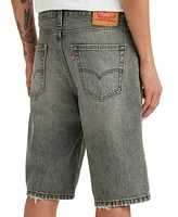 Levi's Men's 469 Loose 12" Jean Shorts