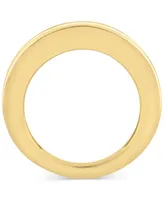 Diamond Channel Band (2 ct. t.w.) in 14k Gold