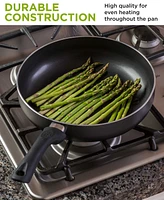 Ecolution Aluminum 12.5" Evolve Non-Stick Grande Fry Pan