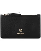 Nine West Linnette Coin Card Case