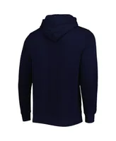 Men's Puma Navy Cf Monterrey FtblCore Team Pullover Hoodie