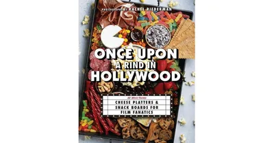 Once Upon a Rind in Hollywood- 50 Movie