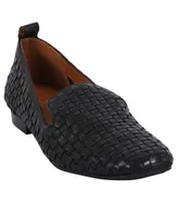 Gentle Souls Women's Morgan Slip-On Flats