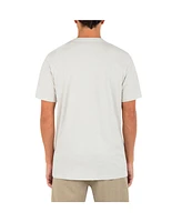 Hurley Men's Everyday Surfing Skelly Short Sleeve T-shirt