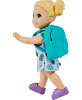 Barbie Career Kindergarten Teacher Playset